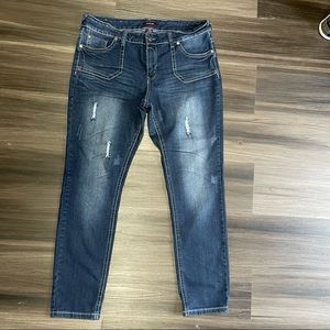 Kenneth Lopez Women’s Jeans